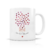 MUG QUE DE L'AMOUR 1
