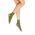 chaussettes-pailletees-vert-rose-1