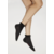 chaussettes-courtes-soie-noir-1