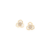 Boucles d'oreilles puces Lisette PM - Franck Herval 3