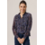 blouse zehra bleu artlove 1