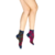 chaussettes courtes laine le paon berthe 1