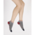 socquettes coton femme pois berthe !