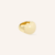 bague okan ecru 1