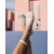chaussettes nakmeguro white atelier saint eustache 1
