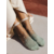 chaussettes nakmeguro champagne atelier saint eustache 1