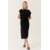 robe meloria black artlove 1