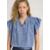blouse judy denim feeka 1