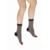 Chaussettes coton pois bleus lurex Berthe 1