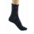 chaussettes coton bio cerises marine dagobert 1