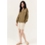 chemise anceline khaki artlove 1