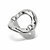 bague-rond-torsade-plaque-argent-scudo