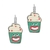 Dormeuses_Cupcake_bleu