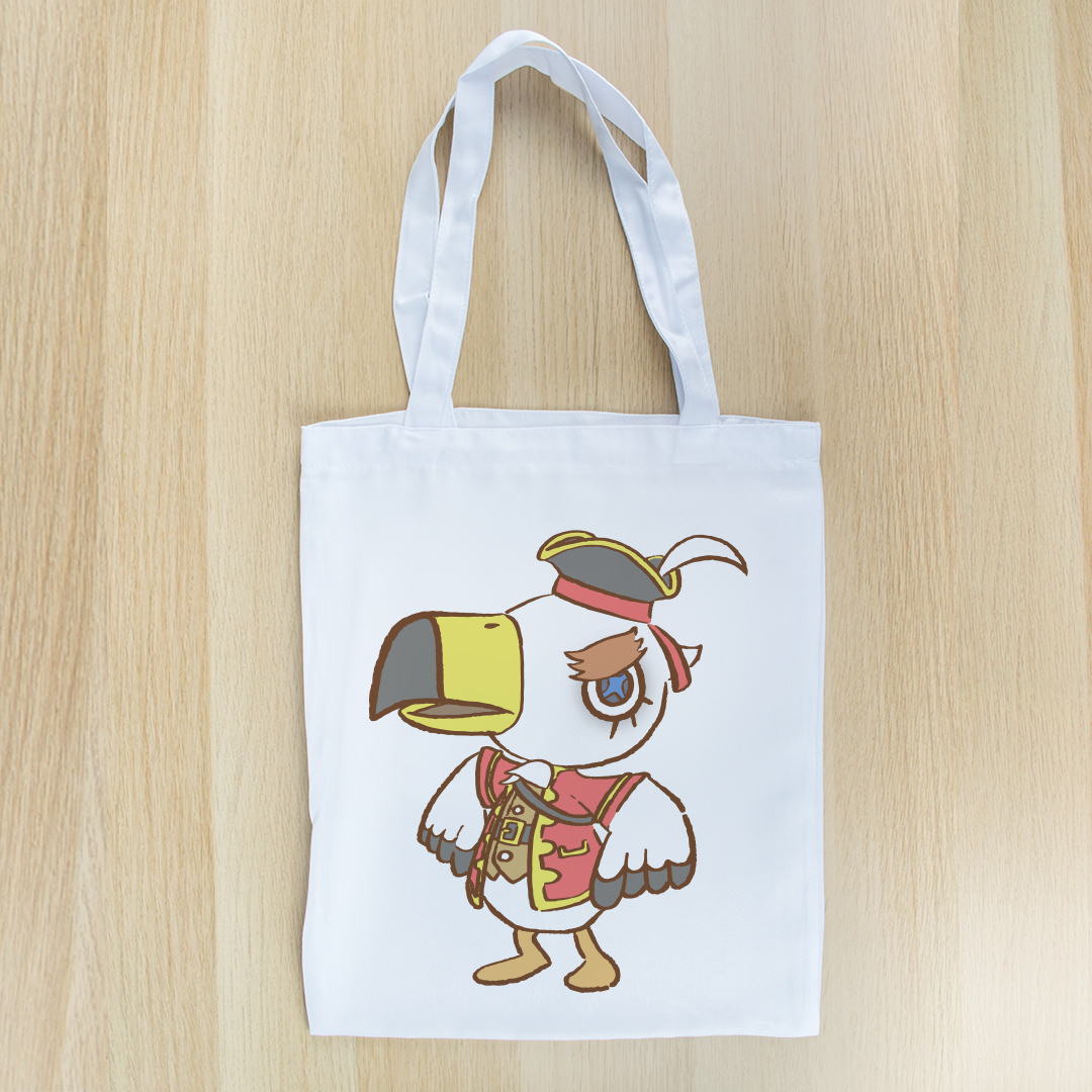 totebags sublimation-Gulivarrr
