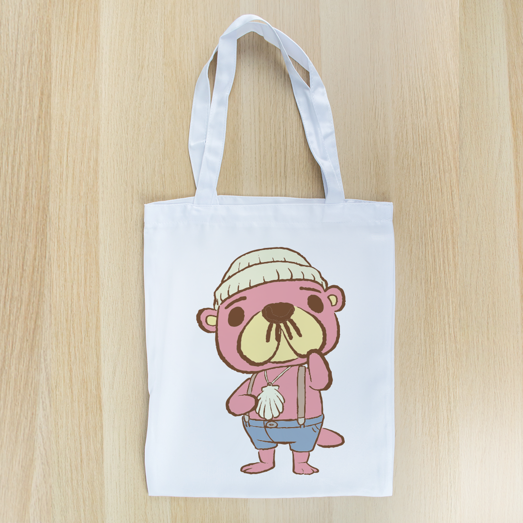 totebags sublimation-Pascal