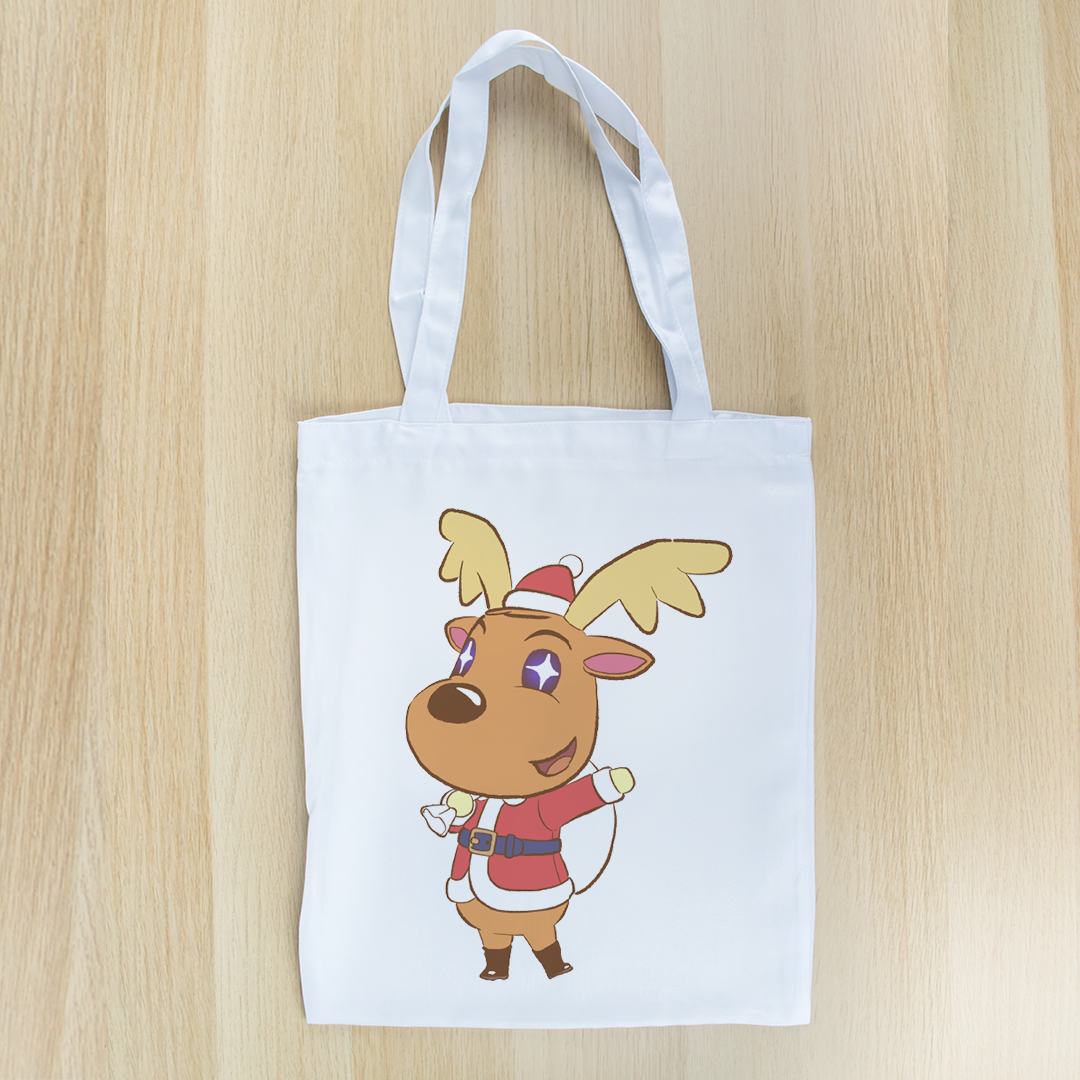 totebags Rodolphe