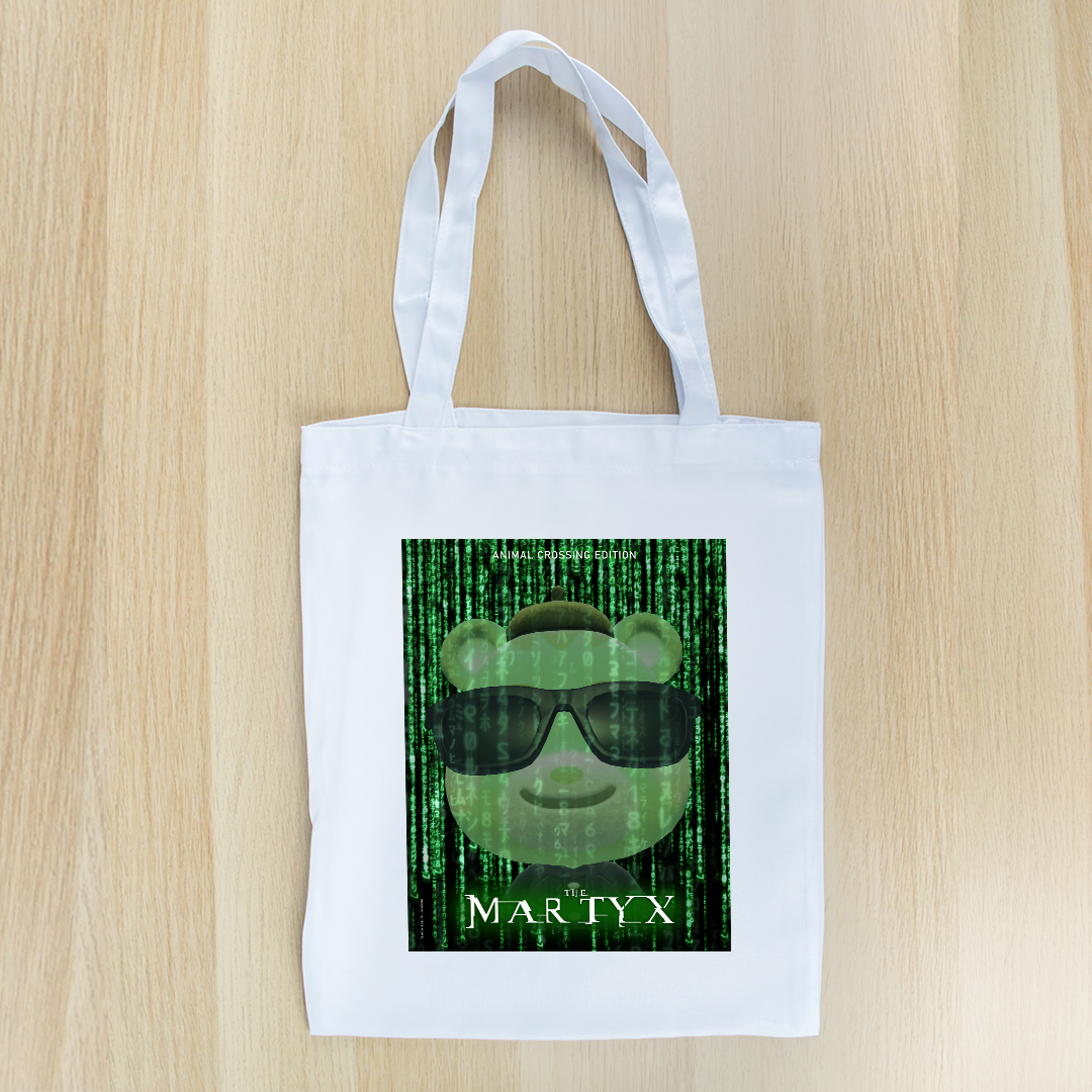 totebags martyx