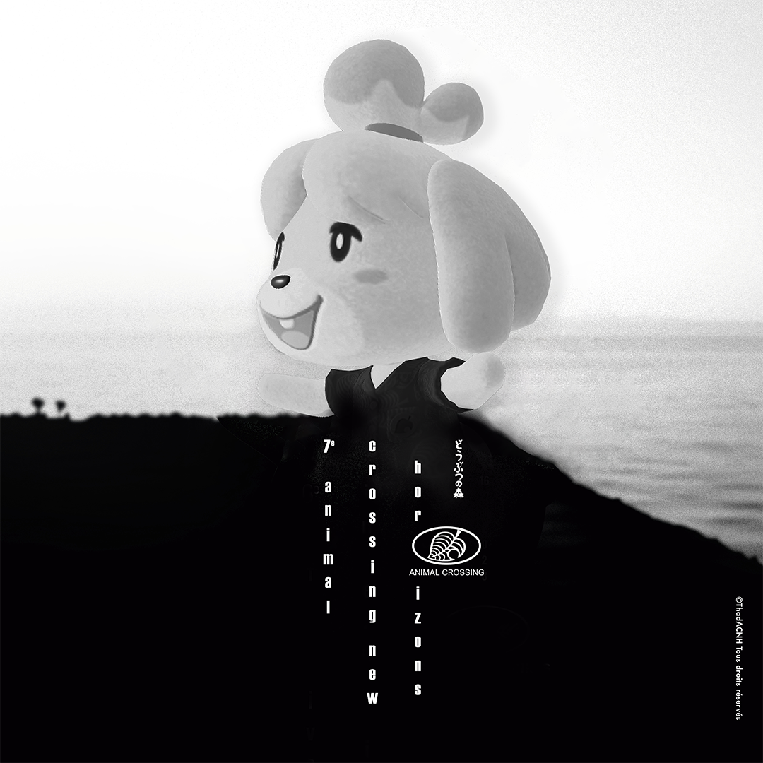 Poster Cannes 2023 HD - Carré