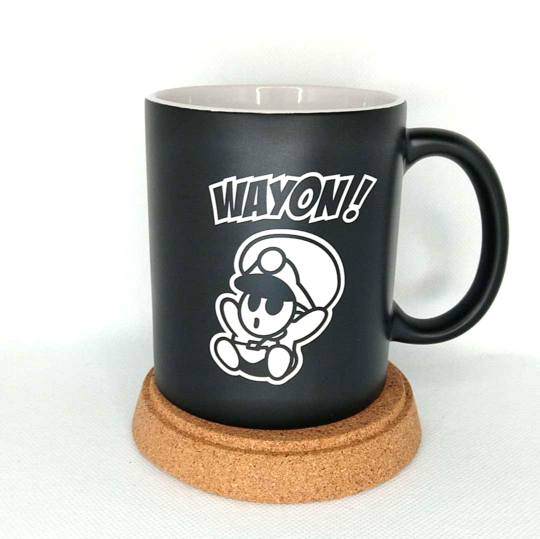 Mug Pokémon personnalisé - Cuisine - le-coffre-a-flonflons