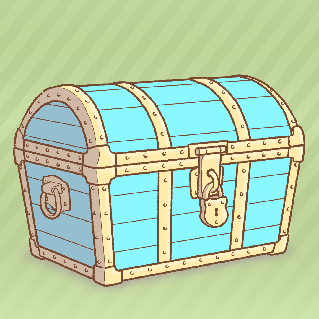 Box Mystère Zelda 1