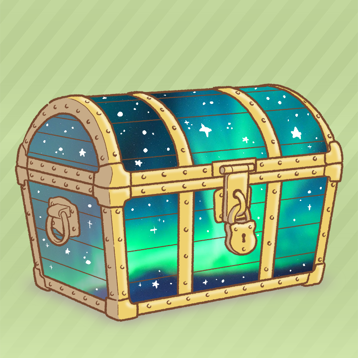Box Flonflon Mystère Céleste