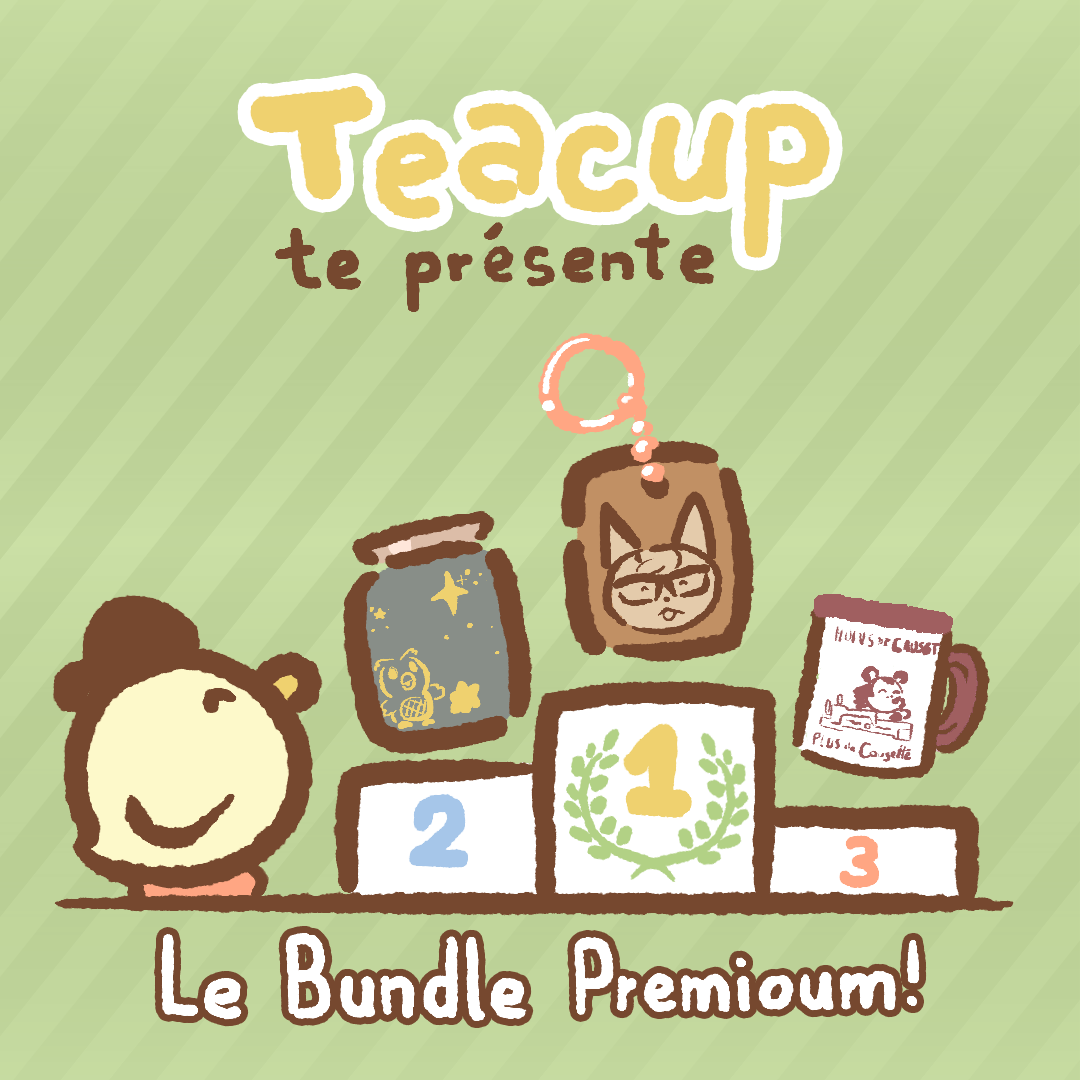 Bundle Premioum