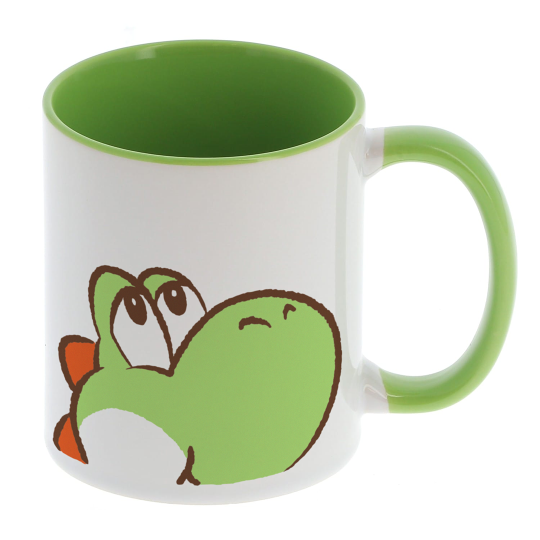 Yoshi vert