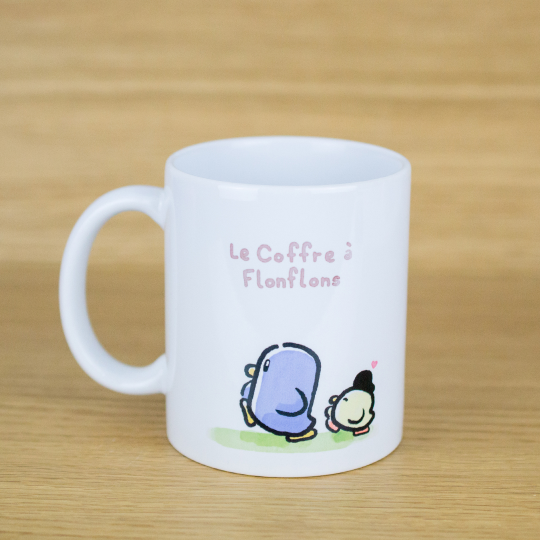 mug flonflon-marche