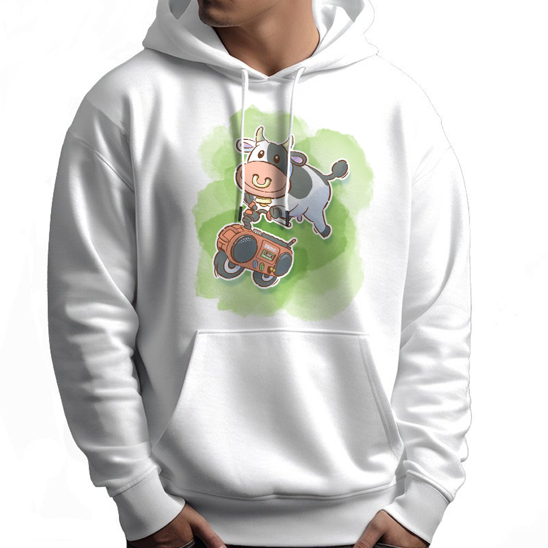 Sweat-shirt - Modèle au choix