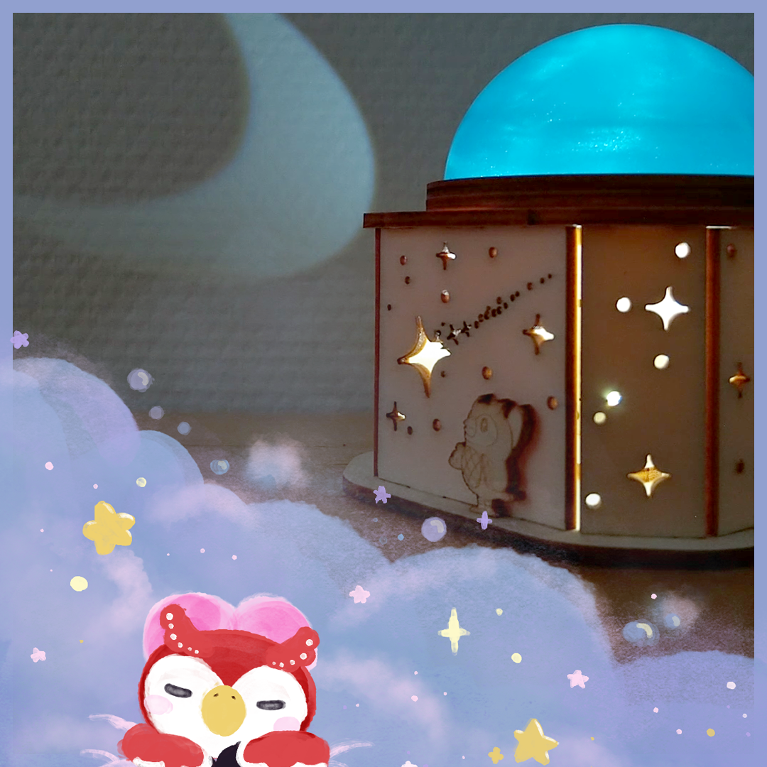 Observatoire de Céleste