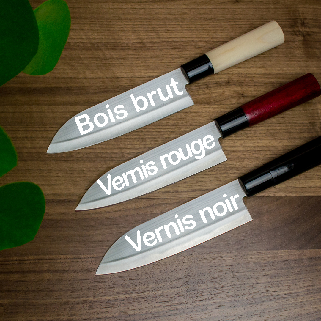 manches avec texte