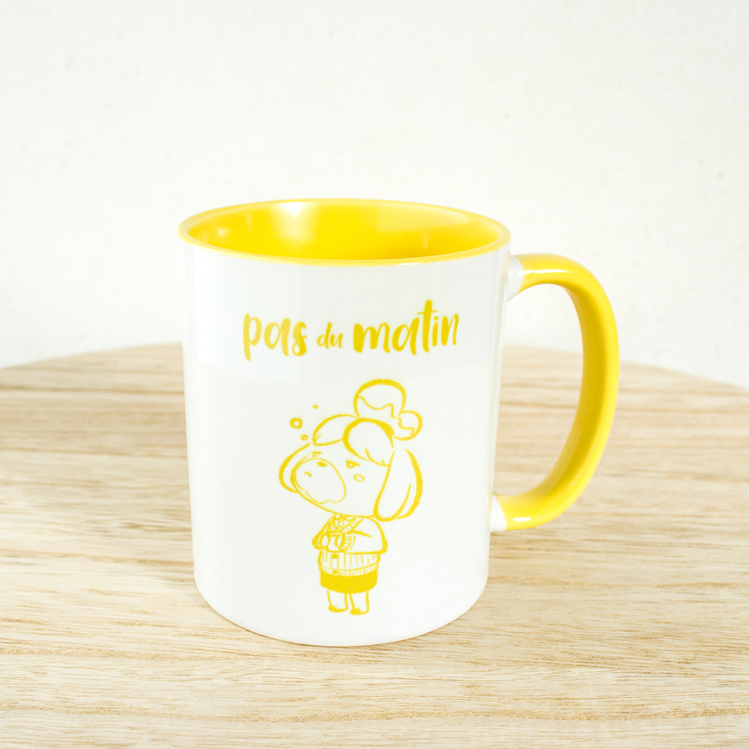 mugs SP-marie