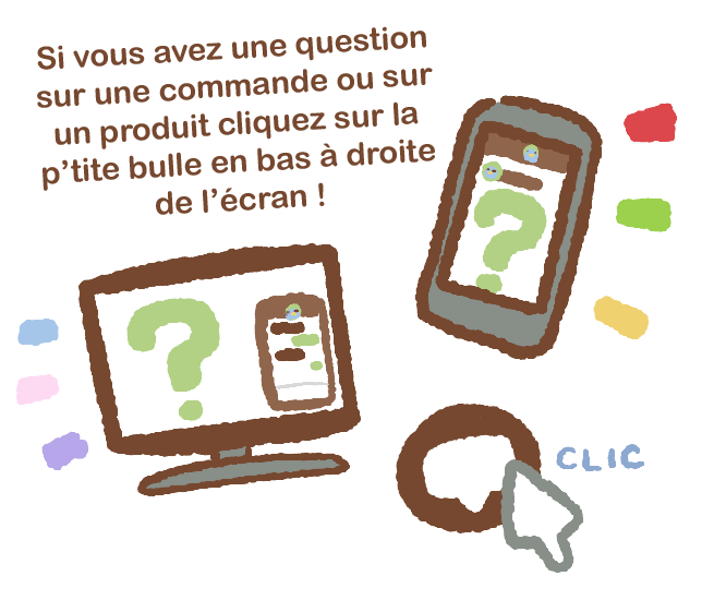footer gauche