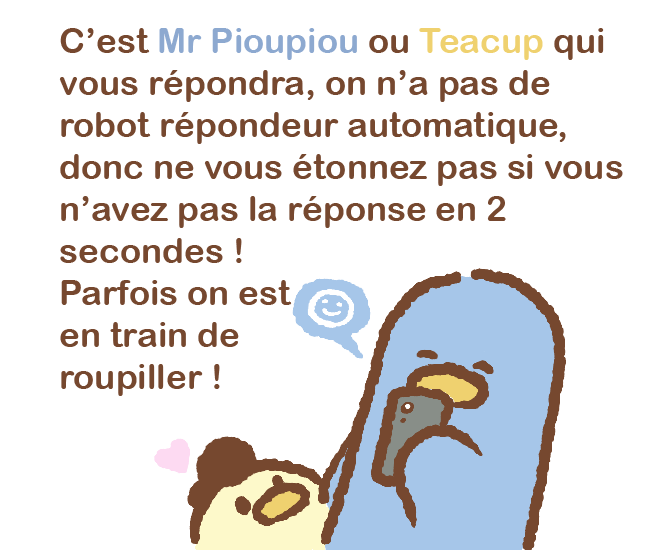 footer droit