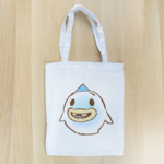 totebags sublimation-Follet