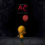 Poster AC HD - Carré