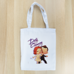 totebags dirty crossing
