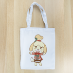 totebags Marie Noël