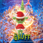 Poster The Gruff HD - Carré
