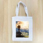 totebags Zelda BOTW