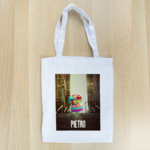 totebags Pietro