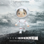 Poster InterIsland HD - Carré