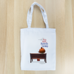 totebags forbells grump