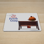 Tapis de souris Forbells grump B
