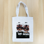 totebags the nook brothers