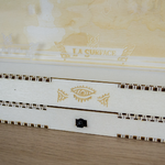capteur infrarouge socle