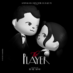 Poster The Player (The Artist) HD - Carré