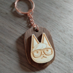 porte-clef amiibo