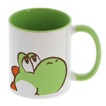 Yoshi vert
