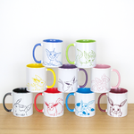 Collection Evoli
